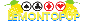 Logo LEMONTOPUP